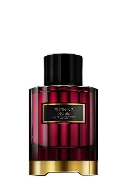 Hconfid Burning Rose-Edp-100Ml-W