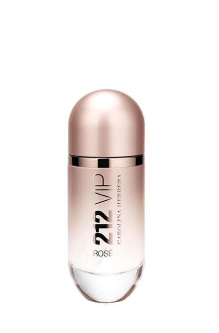 212 Vip Rose-Edp-125Ml-W