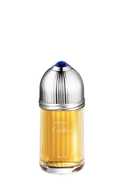 Pasha De Cartier-Perfum-100Ml-M