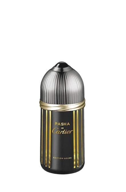 Pasha De Cartier Edition Noire Limited Edition-Edt-100Ml-Men