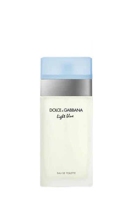 Light Blue Edt-100Ml-W
