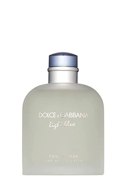 Light Blue (M) 200Ml Edt Spr