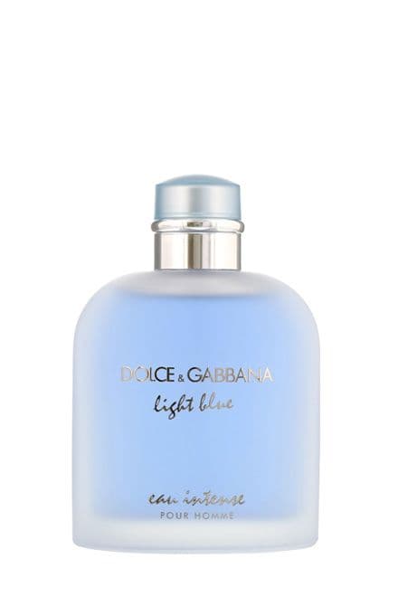 Light Blue Eau Intense-Edp-100Ml-M