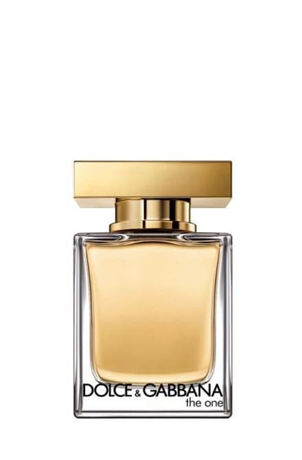 The One-Edt-100Ml-Women (Golden)