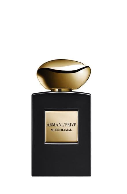 Armani Prive Musc Shamal Edp Spray-Unisex 100Ml