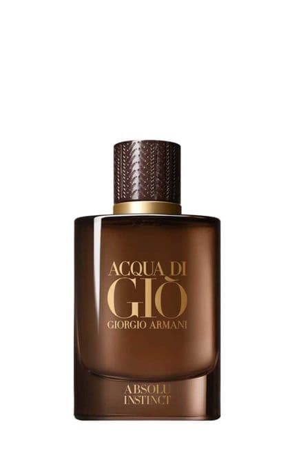 Absolu Instinct-Edp-75Ml-Men