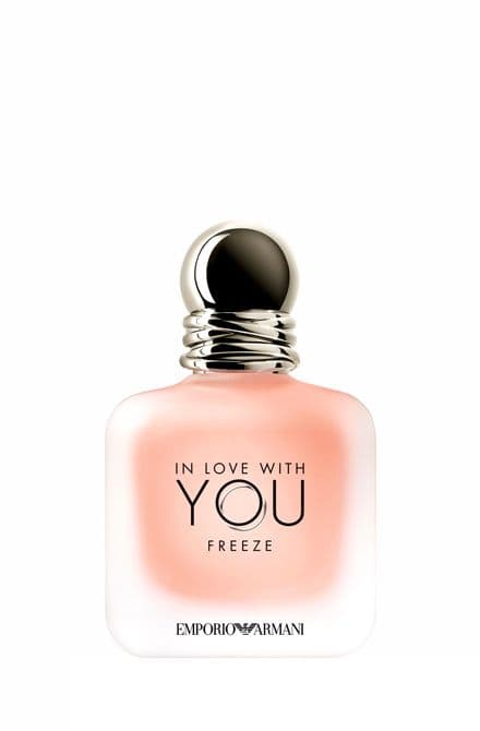 In Love With You Freeze-EDP-100Ml-W