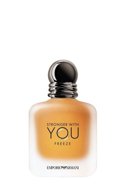 Stronger With You Freeze-Edt-100Ml-M
