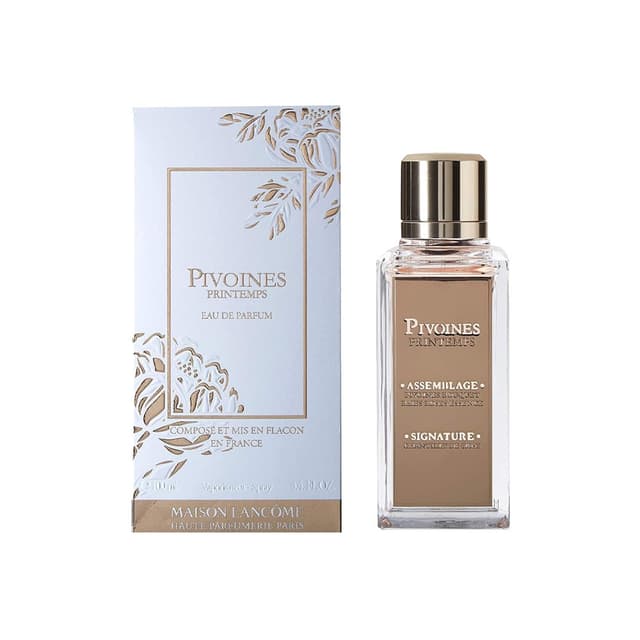 Maison Pivoines Printemps-Edp-100Ml-W