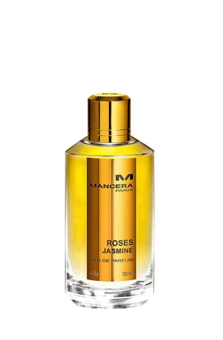 Roses Jasmin-Edp-120Ml-W