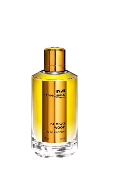 Kumkat Wood-Edp-120Ml-W
