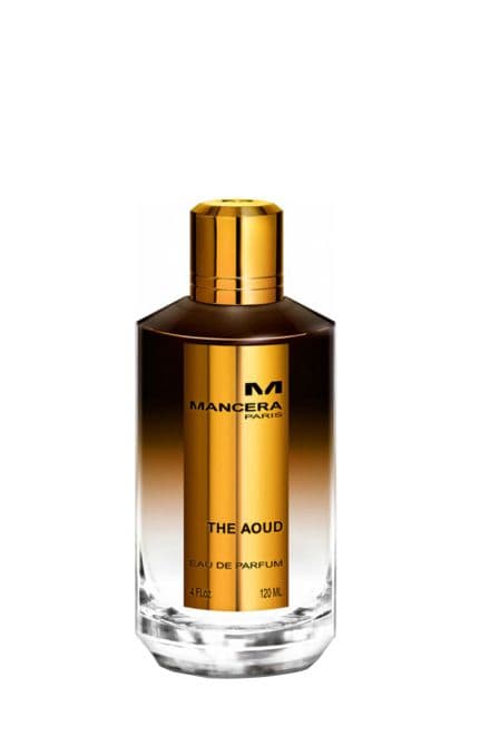 The Aoud-Edp-120Ml-W