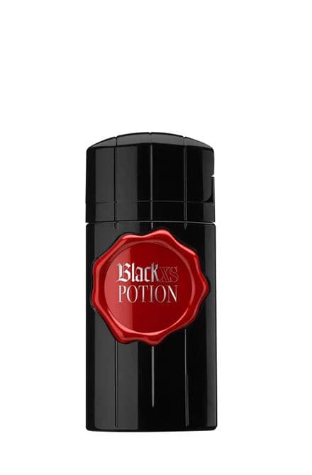 Black Xs Potion Men-Edt-100Ml