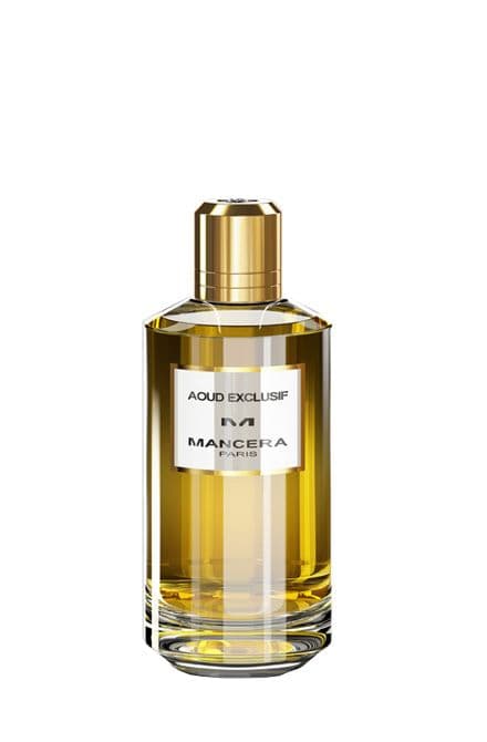 Aoud Exclusif-Edp-120Ml-Unisex
