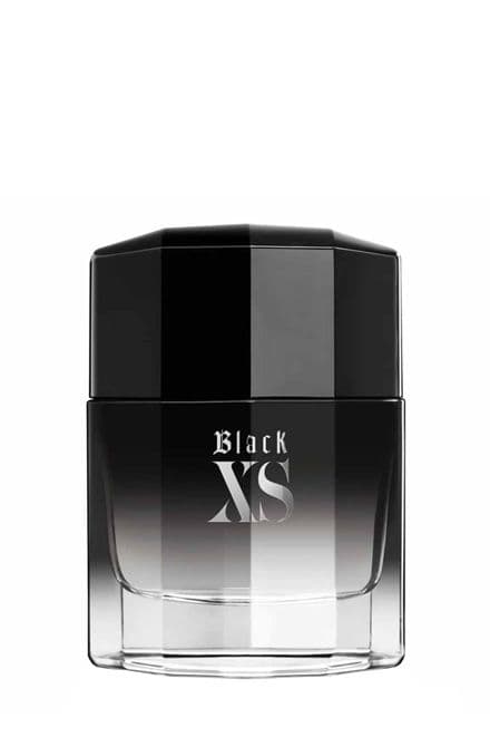 Xs Black   Edt-100Ml-M