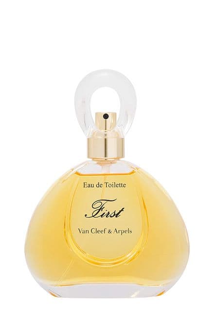 First-Edp-100Ml-W Fr