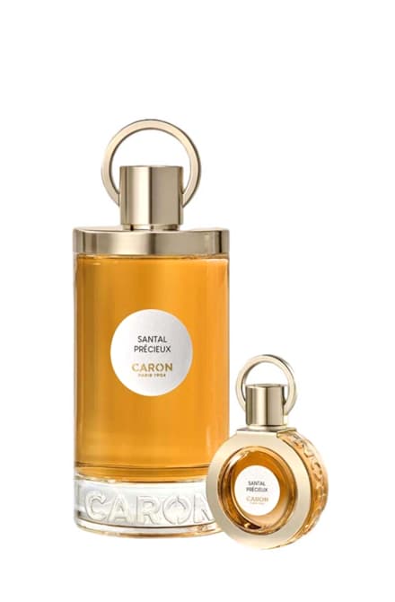Santal Precieux EDP Coffret Genereux 470ml FBO