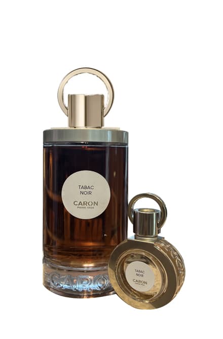 Tabac Noir EDP Coffret Genereux 470ml FBO