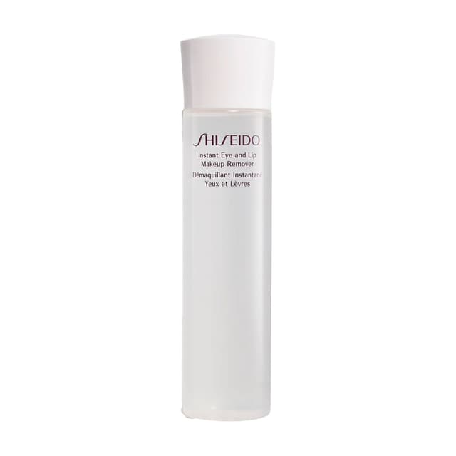 Instant Eye and Lip Makeup Remover 125ml 