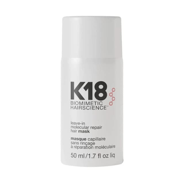 Leave-in Hair Mask - 50ml