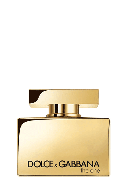 Dolce & Gabbana The One Gold EDP Intense 75ml - 30700684