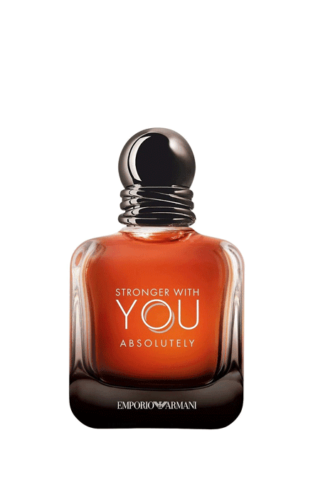 Armani Stronger With You Absolutely EDP 100ml - GIOPFM147