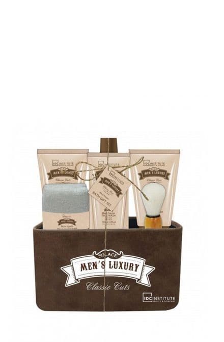 Men'S Luxury 6 Pcs Basket 