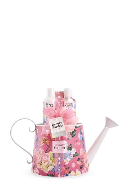 Beauty Garden 4 Pcs 