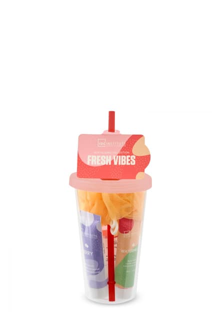 Fresh Vibes 4 Pcs 