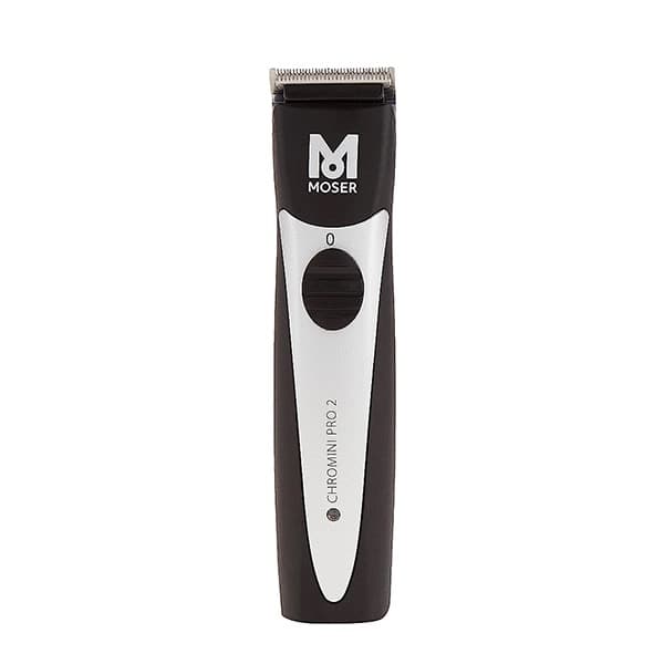 Trimmer Cordless Chromini Pro 2