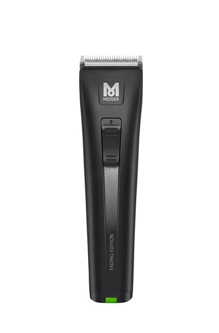 Genio Pro Cordless Clipper Fading Edition