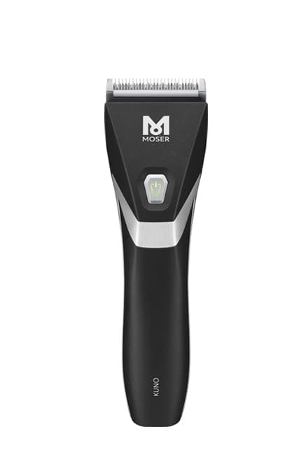 Kuno Professional premium Cord/Cordless Clipper