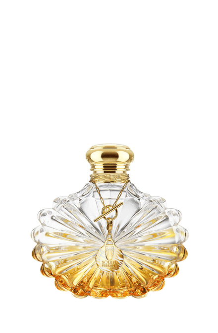 Lalique Soleil Vibrant EDP Spray 100ml - LQP-II12201