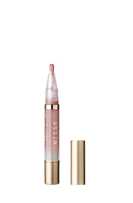 Plumping Lip Glaze - Kitten