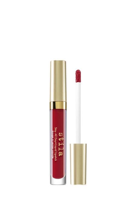 Stay All Day Liquid Lipstick - Fiery