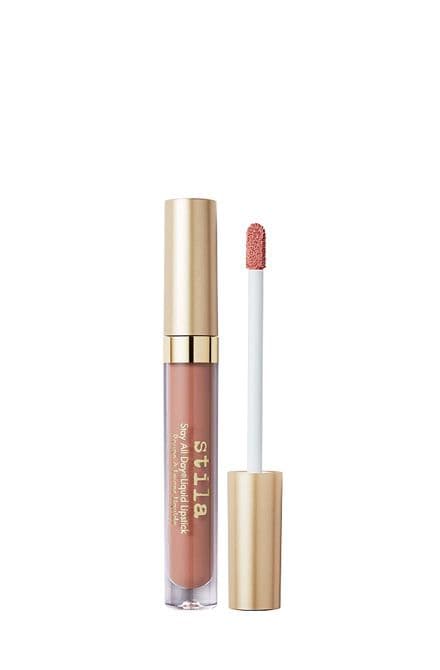 Stay All Day Liquid Lipstick - Salina
