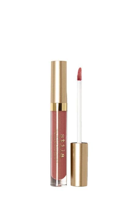 Liquid Lipstick - Shimmer Lip - Miele 