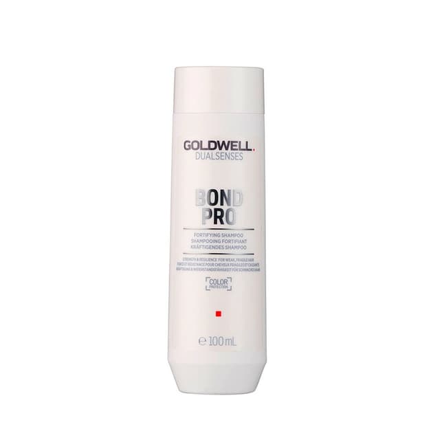 Dual Senses Bond Pro Fortifying Shampoo 100ml