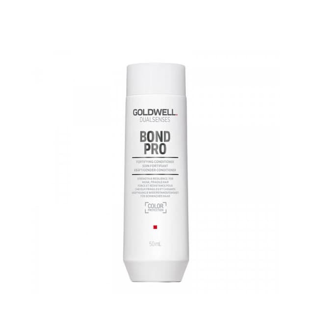 Dual Senses Bond Pro Fortifying Conditioner 50ml