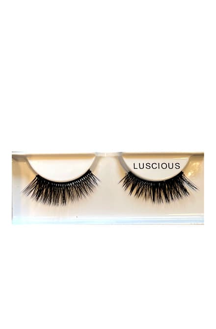 Lashes Luscious