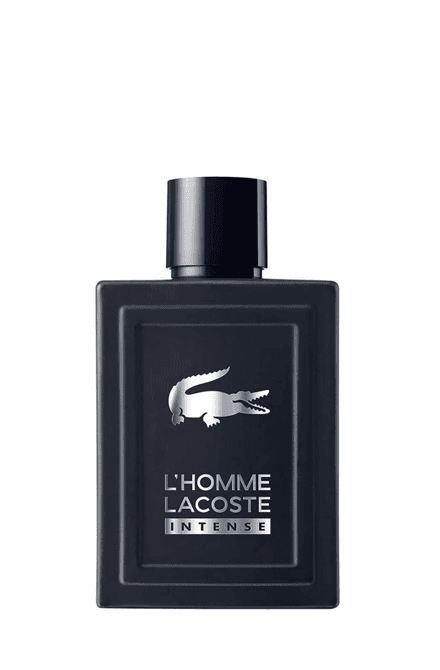 Lacoste L Homme Intense EDT 100ml - 99240012134