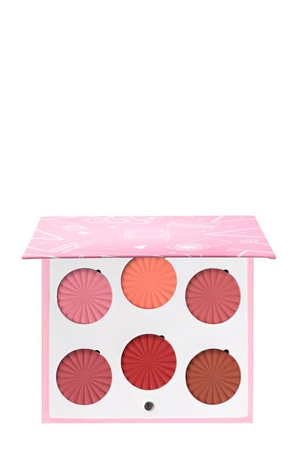Charm Your Cheeks Palette