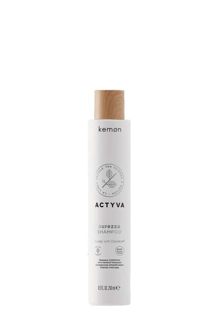 Actyva Specifici Purezza Shampoo Velian 250ml