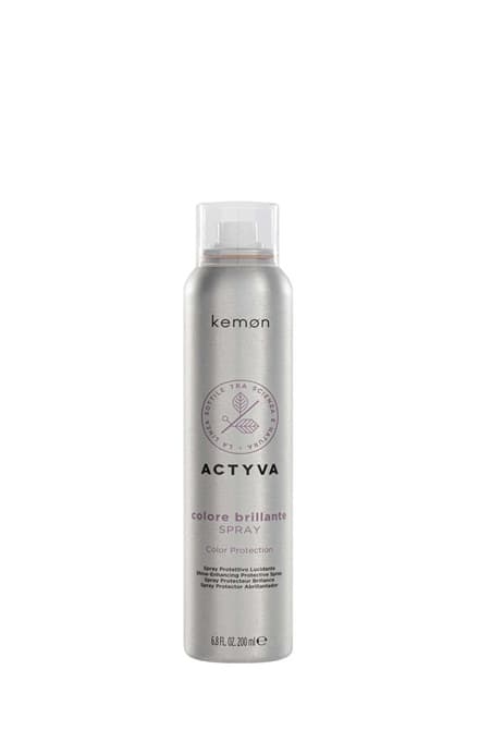 Actyva Colore Brillante Purple Booster Velian 50ml