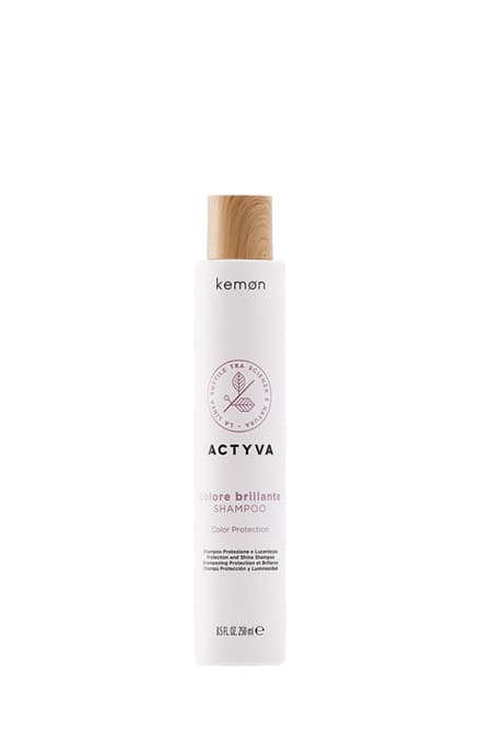 Actyva Colore Brillante Purple Shampoo Velian 250ml