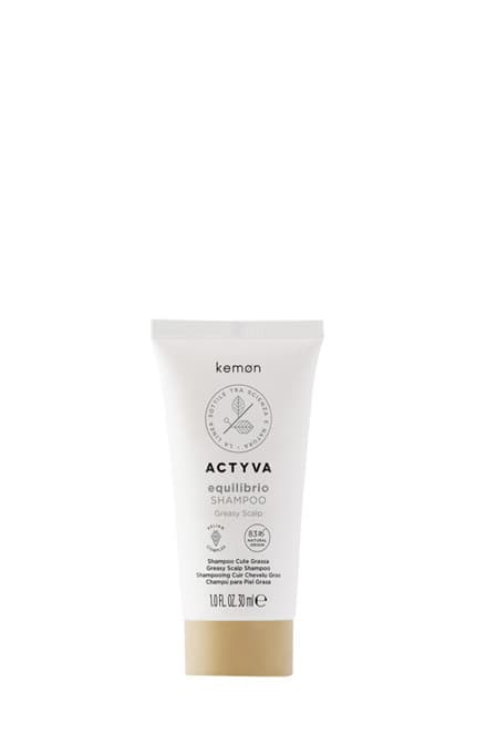 Actyva Specifici Equilibrio Shampoo Velian 30ml
