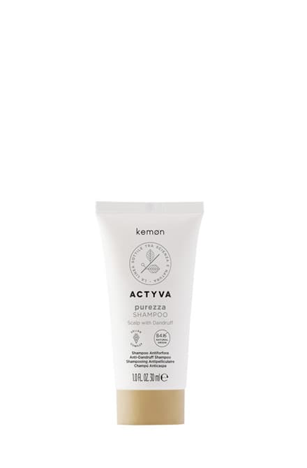 Actyva Specifici Purezza Shampoo Velian 30ml