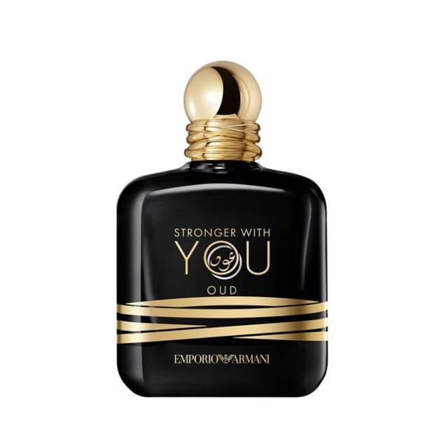 Stronger With You Oud EDP 100ml