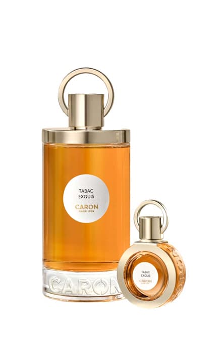 Tabac Exquis EDP COFFRET Genereux 470ml 