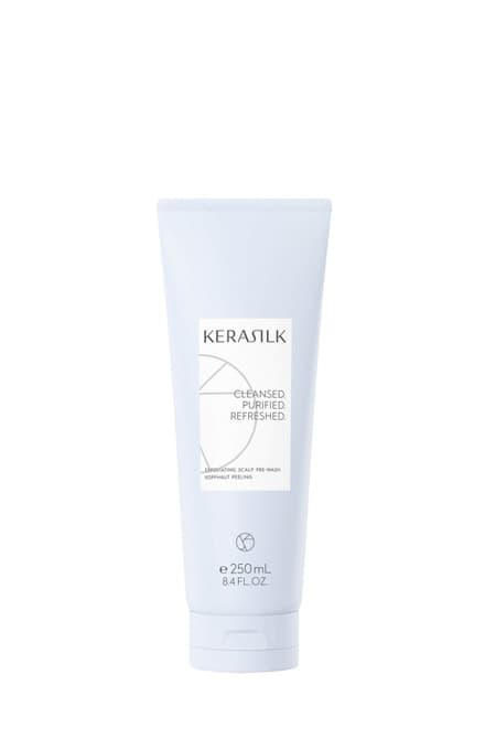 Exfoliating Scalp Pre-Wash 250ml 